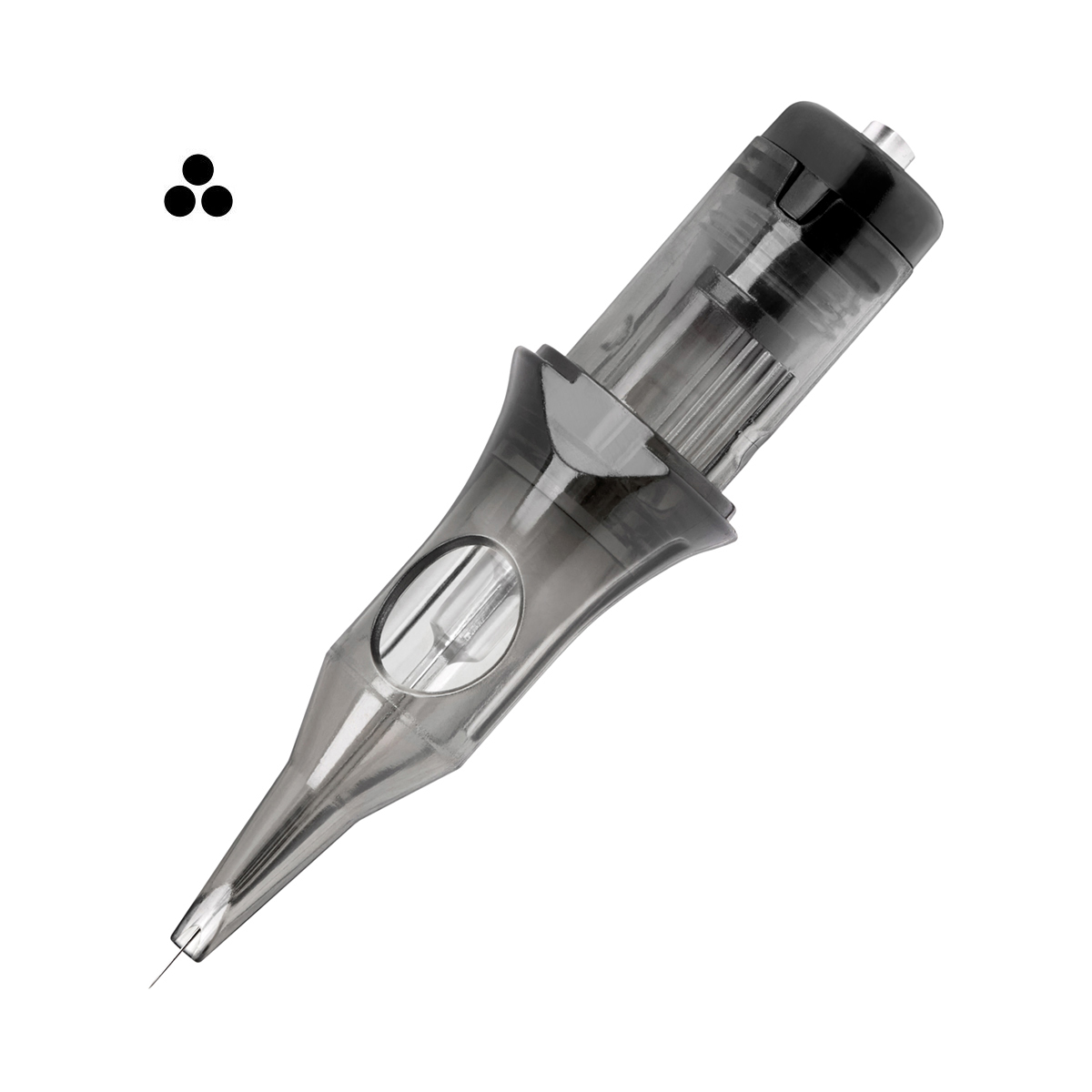 Tattoo Cartridge EL CARTEL V2 0.35 3RS Shader 10er