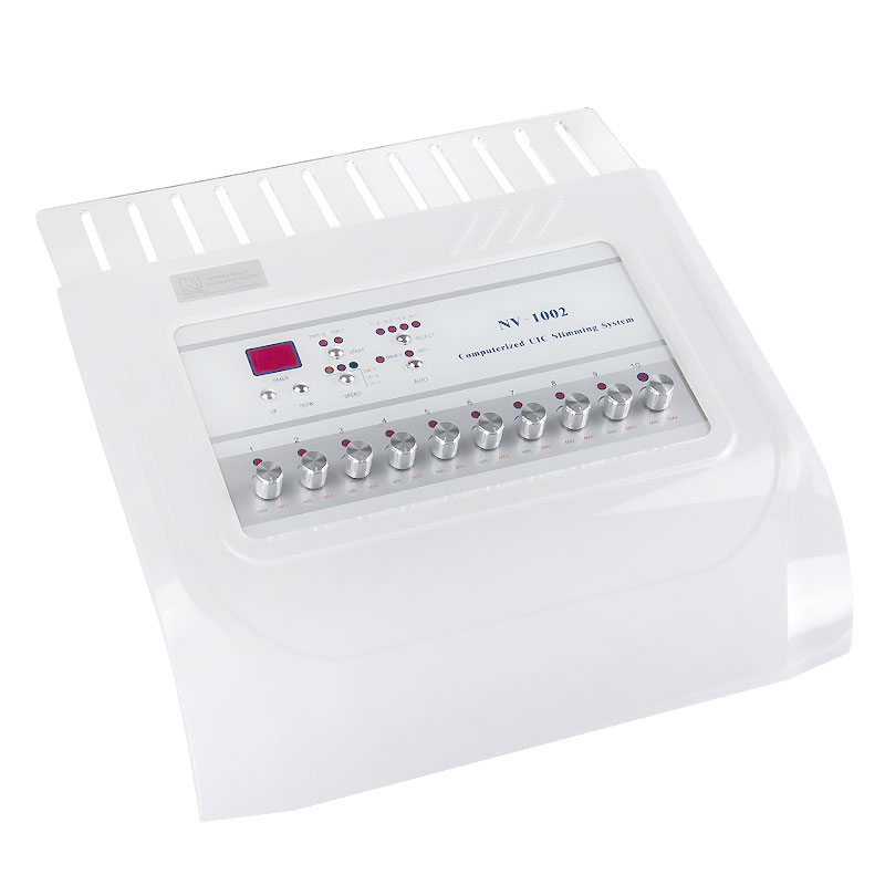 ProStim Professional - Elektrostimulationsgerät für Kosmetikstudios