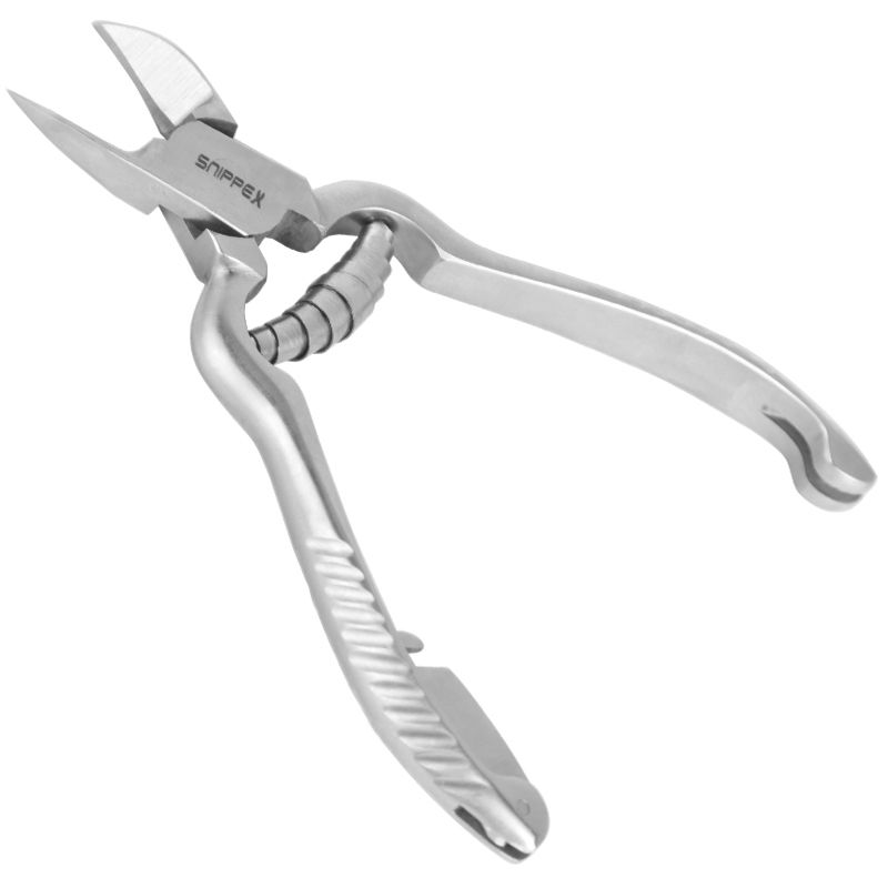 Snippex Nagelzange 14cm Edelstahl – Profi-Qualität