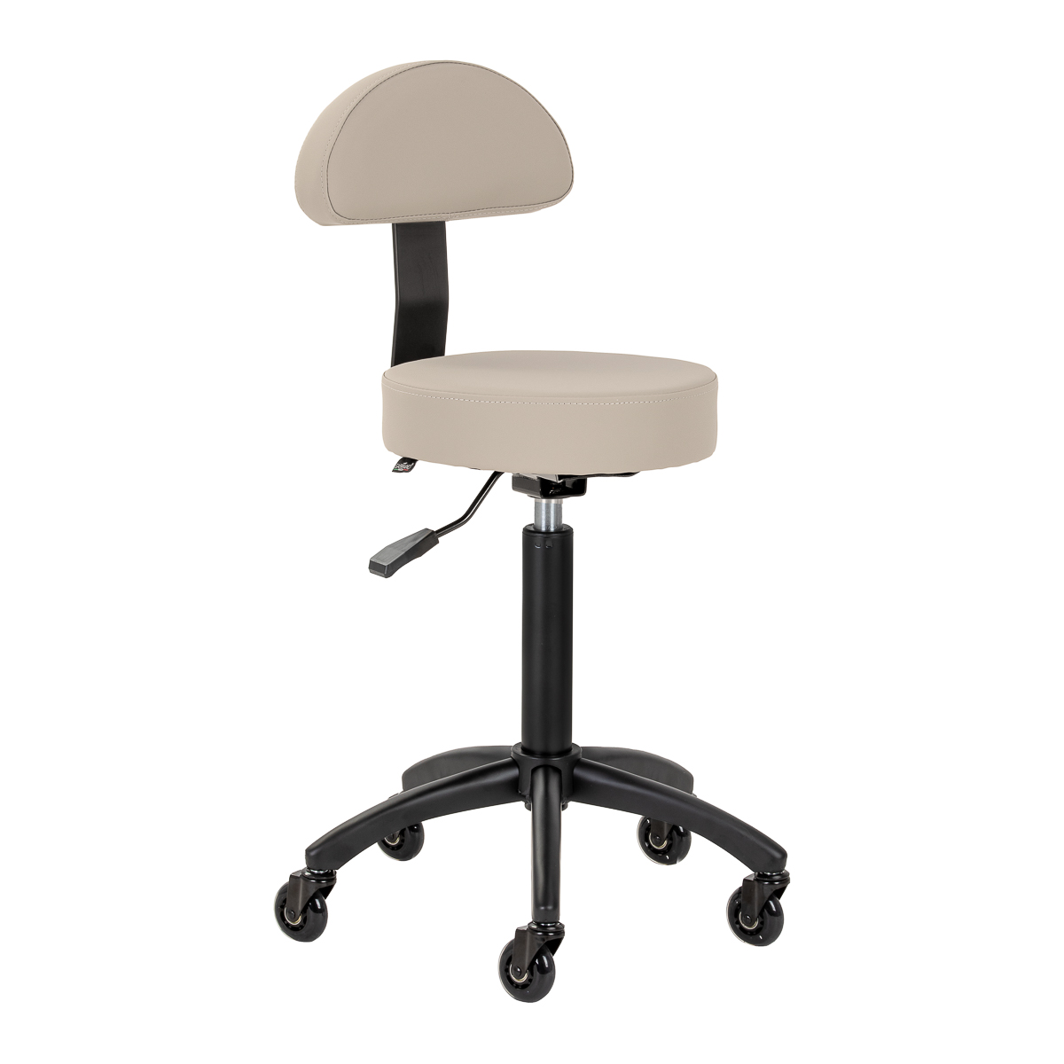 Gabbiano Friseurhocker D026