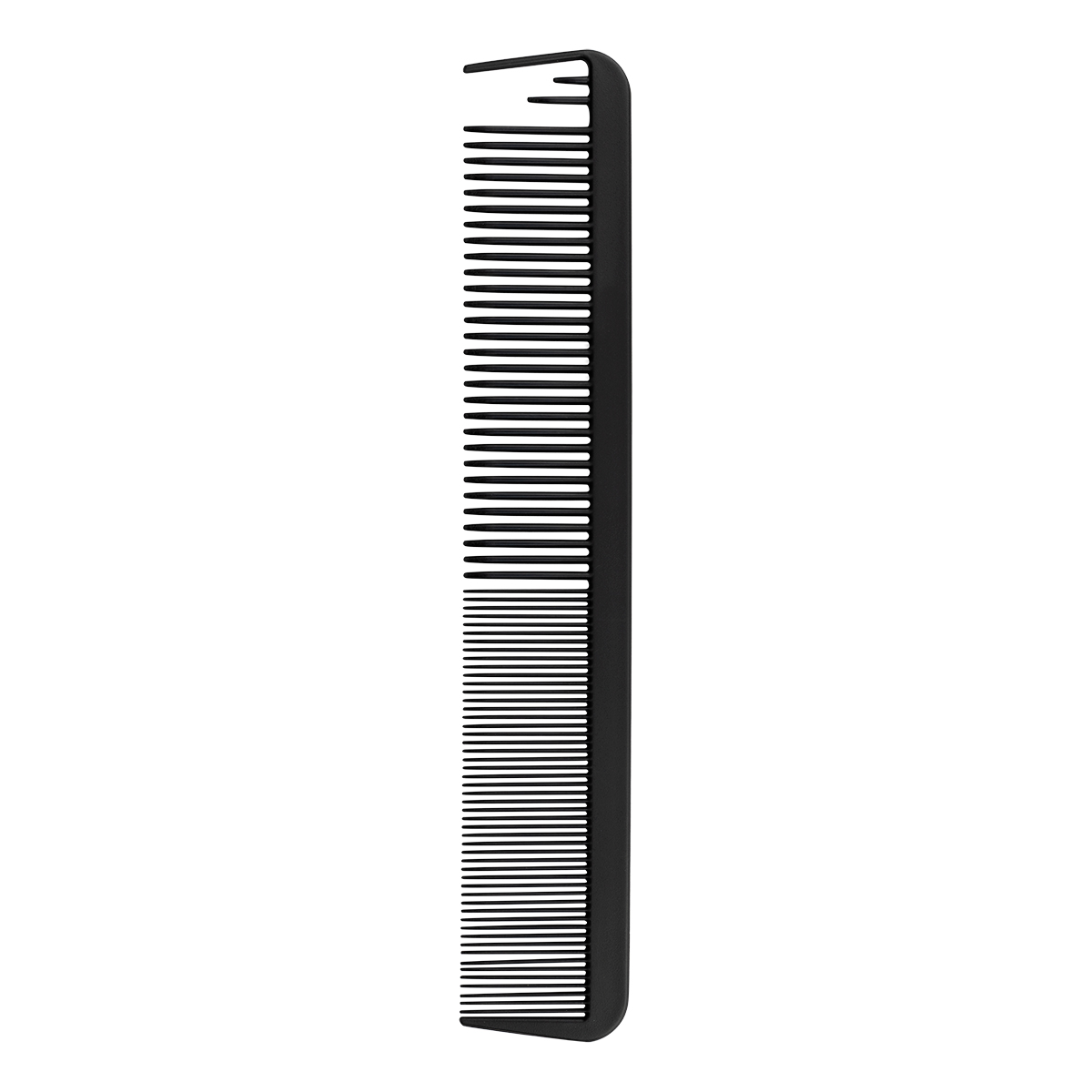 Carbon Antistatik Kamm 8180