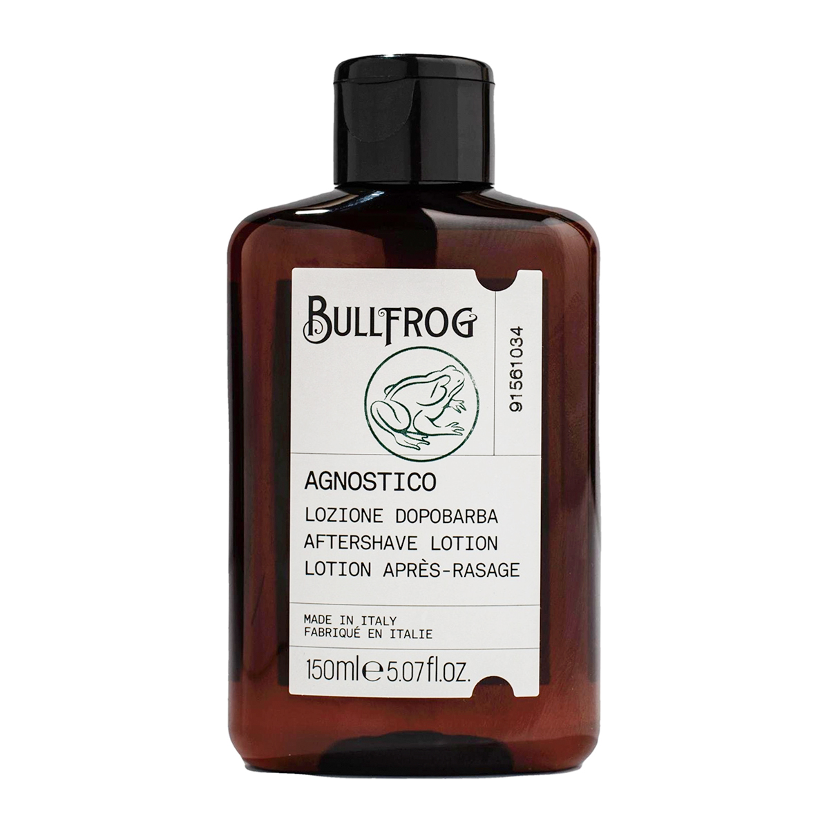 Agnostico Aftershave Lotion - Beruhigende Pflege