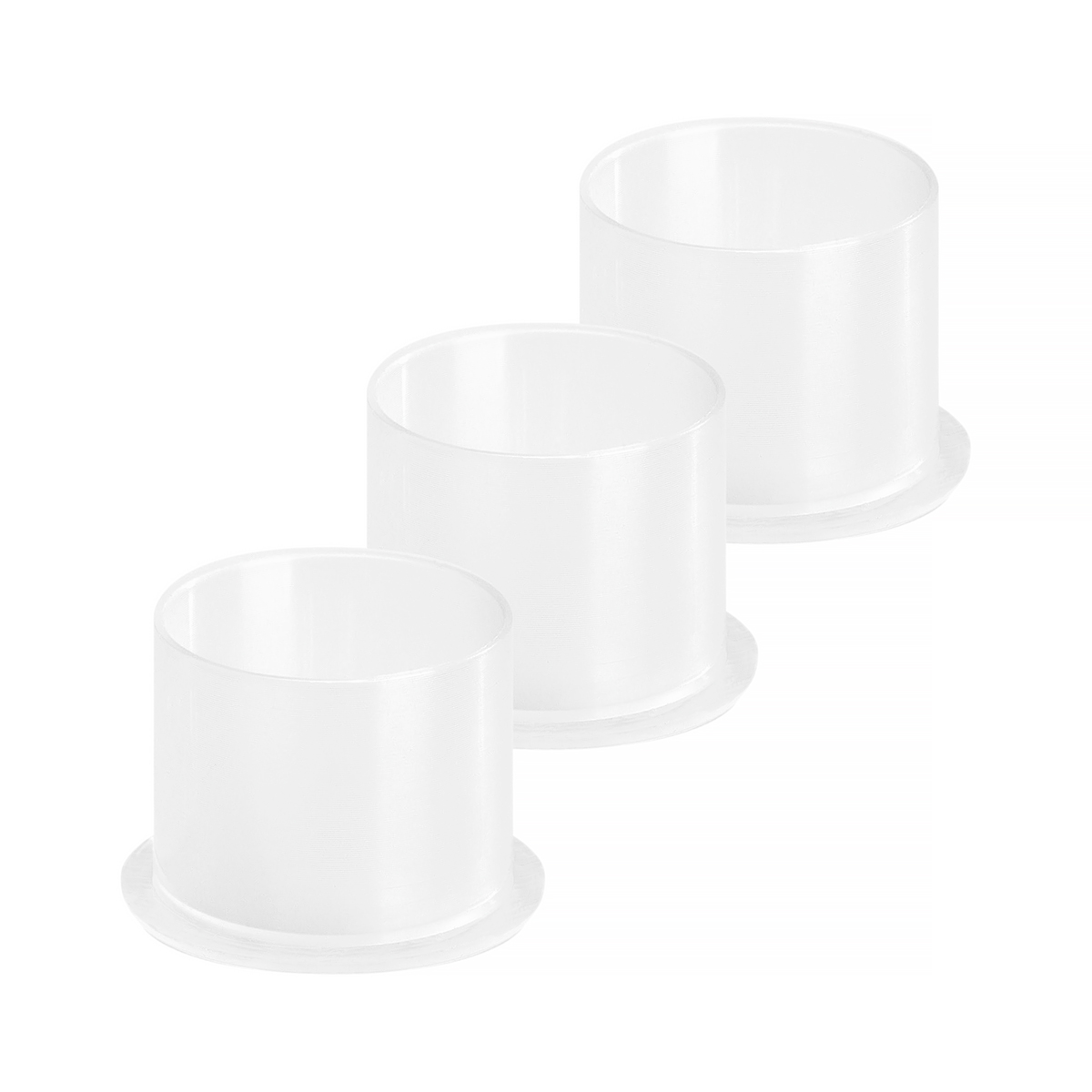 Ink Cups M 1000er Pack – Farbbecher für Tätowierungen
