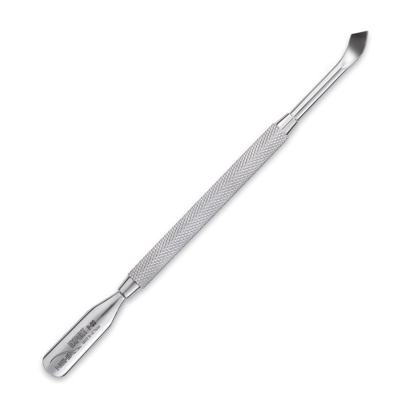 Nghia Export Nagelhautschieber P-08 Edelstahl – Maniküre