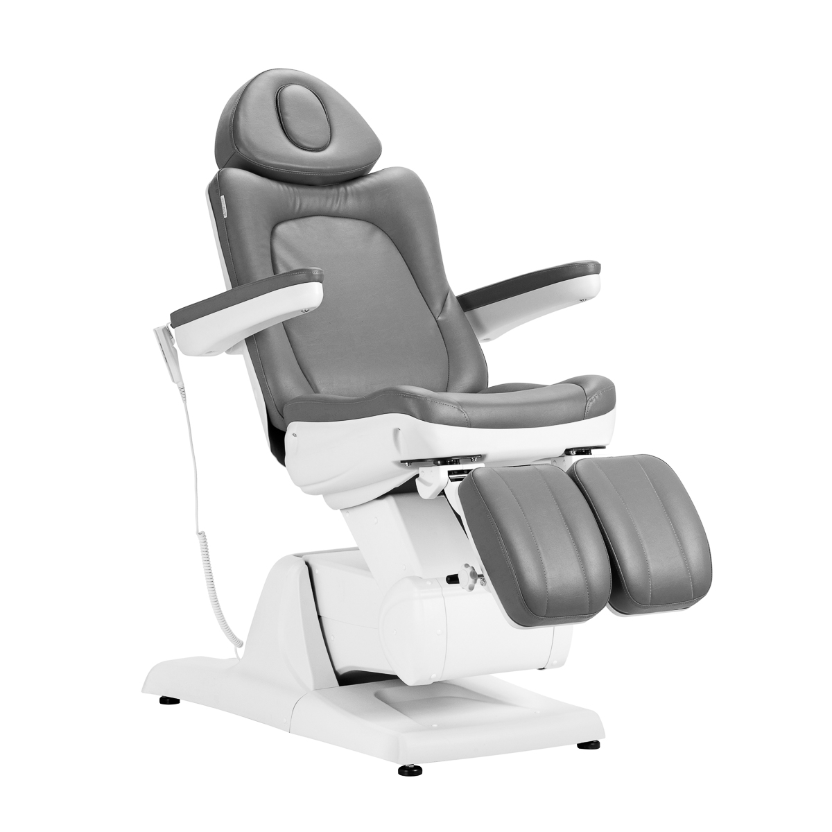 AZZURRO Elektrische Kosmetikliege 870S Pedi 3-Motor