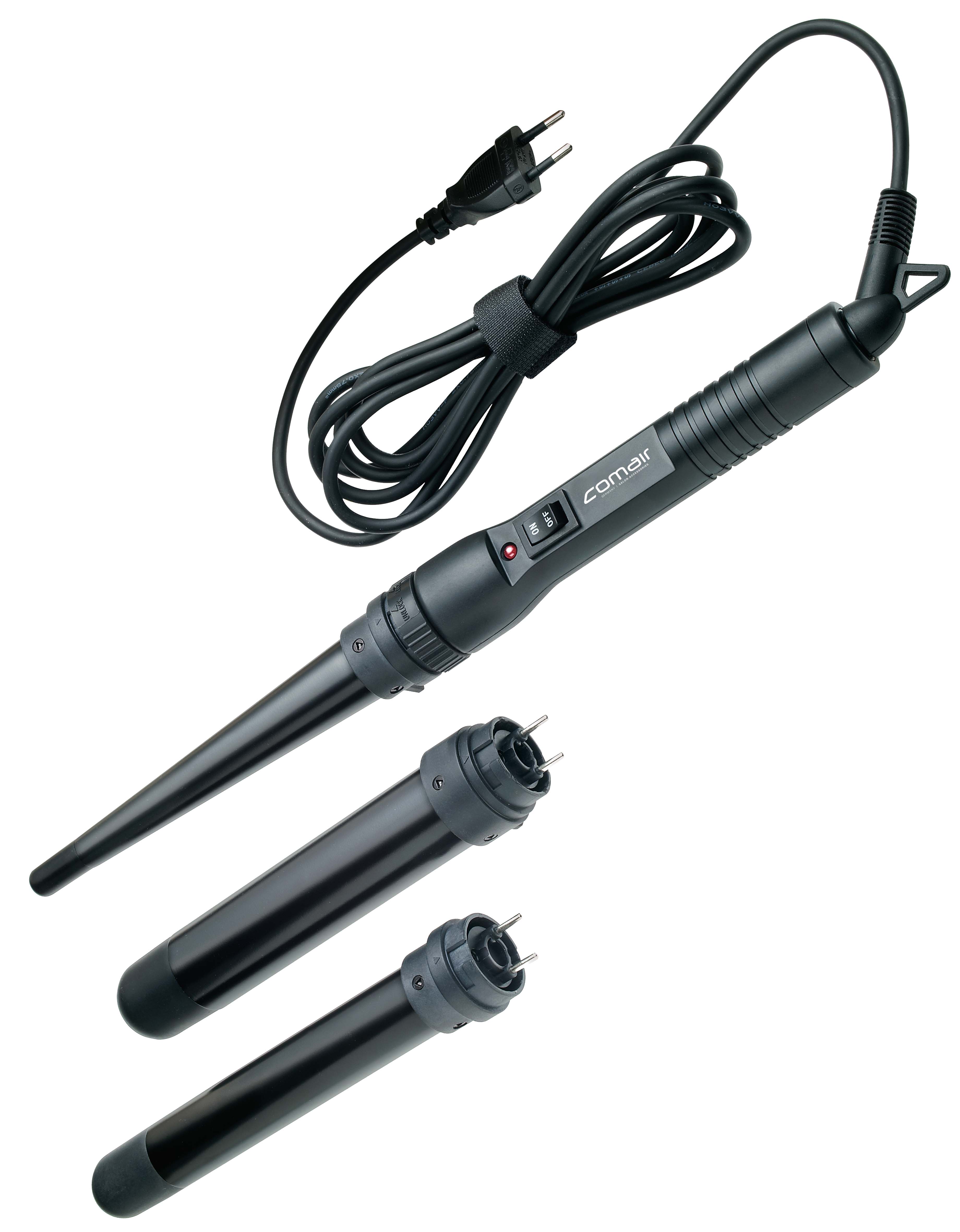 Lockenstab Lockenstyler Keramik Friseur 05
