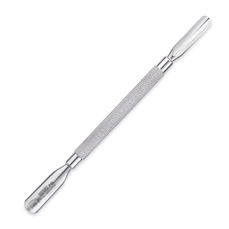 Nghia Export Nagelhautschieber P-04 Edelstahl