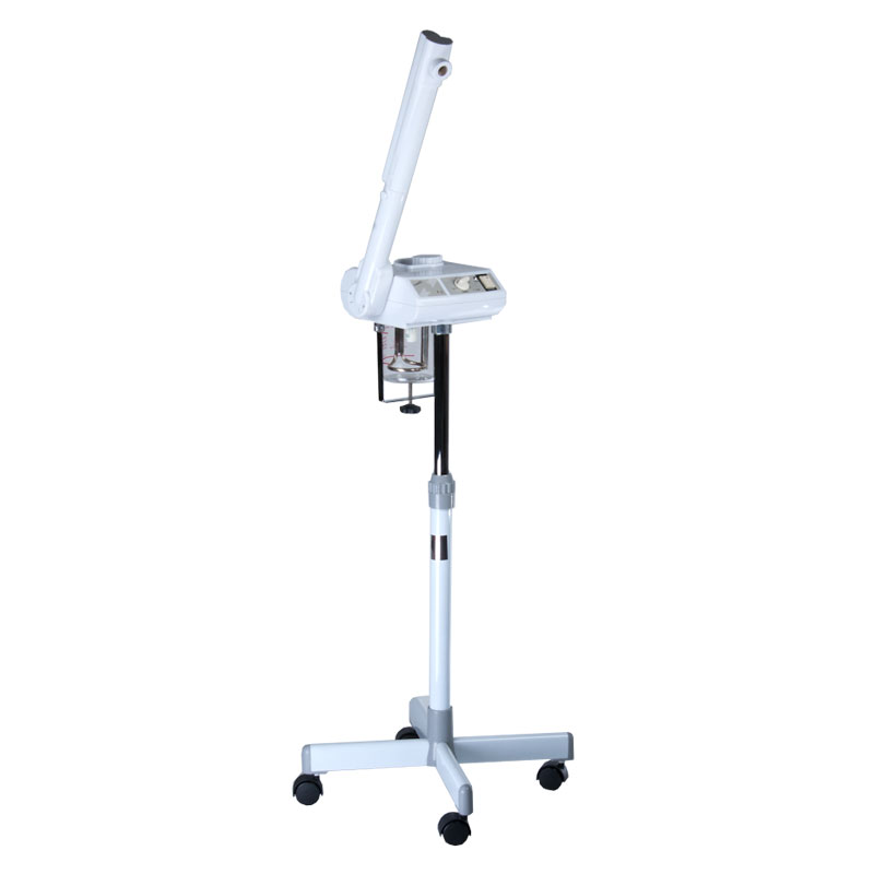 Profi-Vapozone Professional Plus - Wasserdampf & Ozon Kosmetikgerät