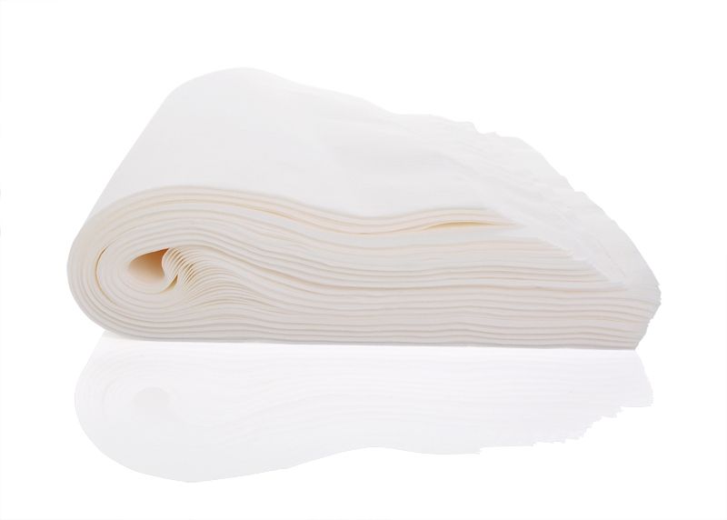 Einweg-Vlieshandtuch Pediküre 50er Set 40x50cm