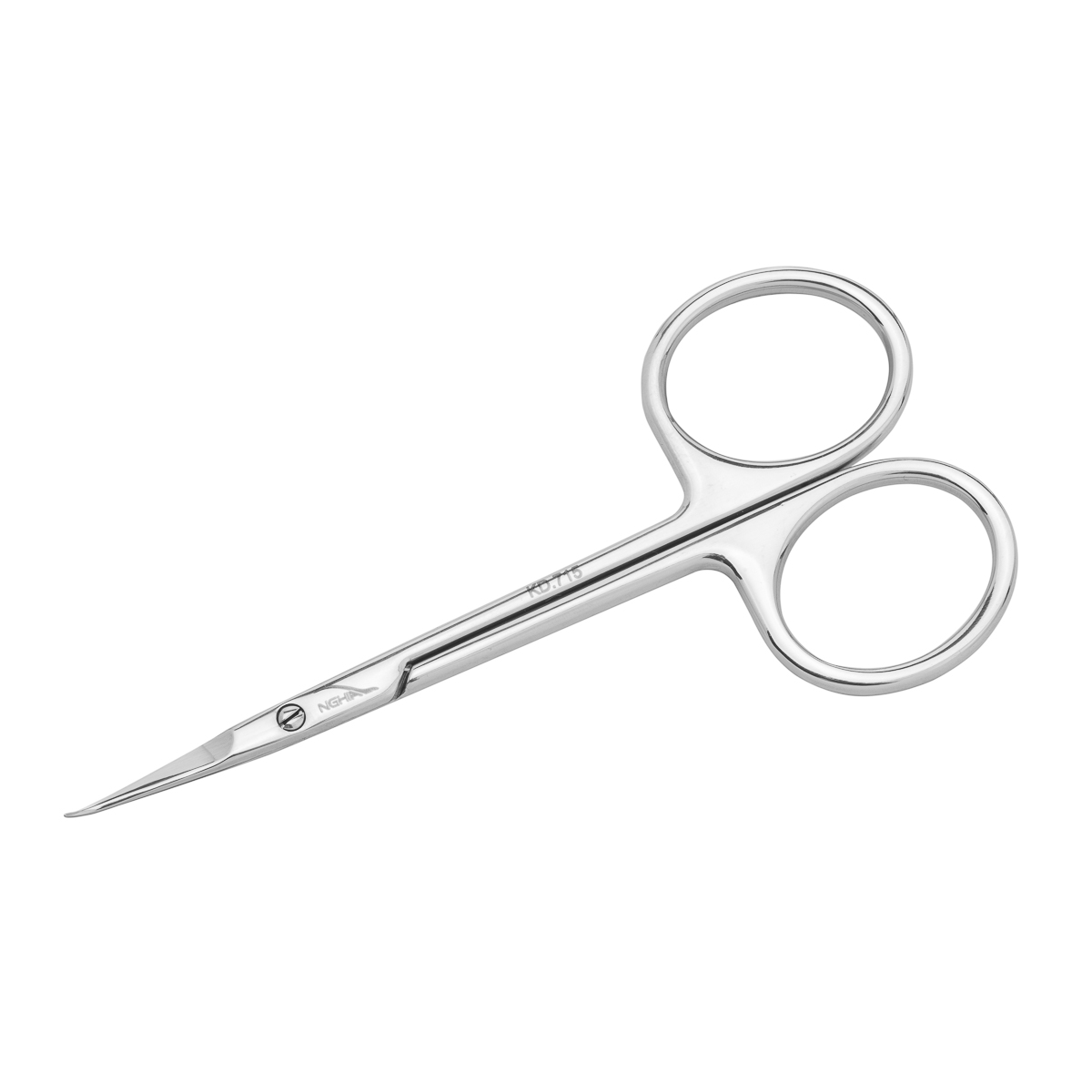 Nghia Export Nagelhaut Schere KD.715 – Präzision