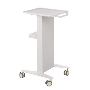 Mobiler Kosmetikwagen Professional - Schrank und Beistellwagen