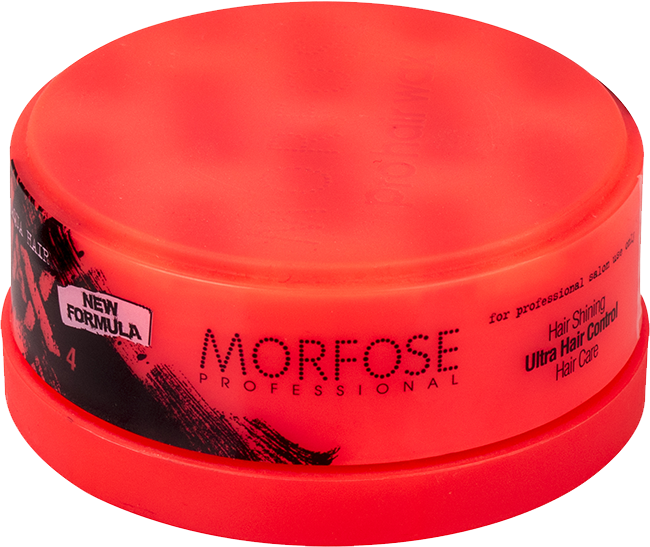 Morfose Aqua Gel Wax Ultra Hair Control