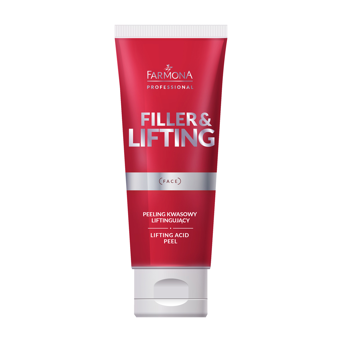 Farmona Lifting Spachtelmasse mit Säure-Peeling 200 g