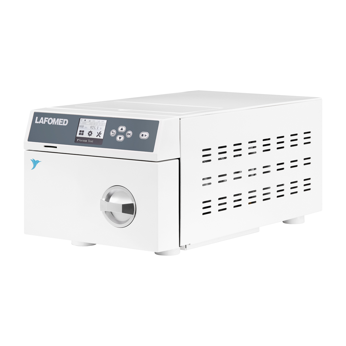 Lafomed Autoklav LFSS03AA LCD 3L Klasse B - medizinisch