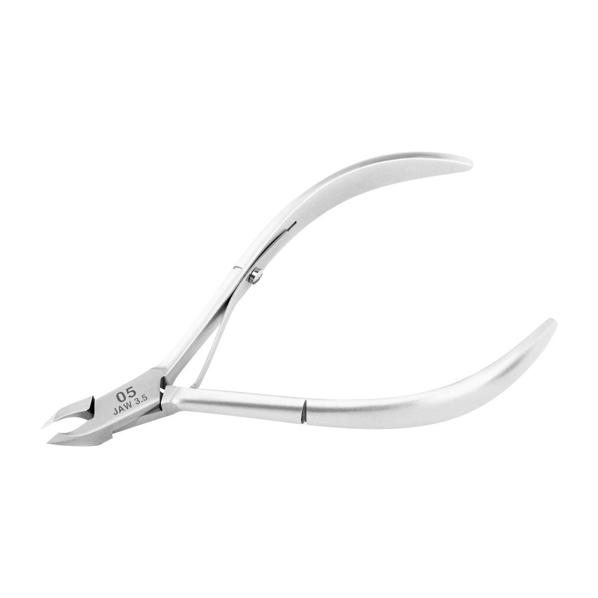 Ocho Pro Zange 3,5 mm – Edelstahl Präzisionszange