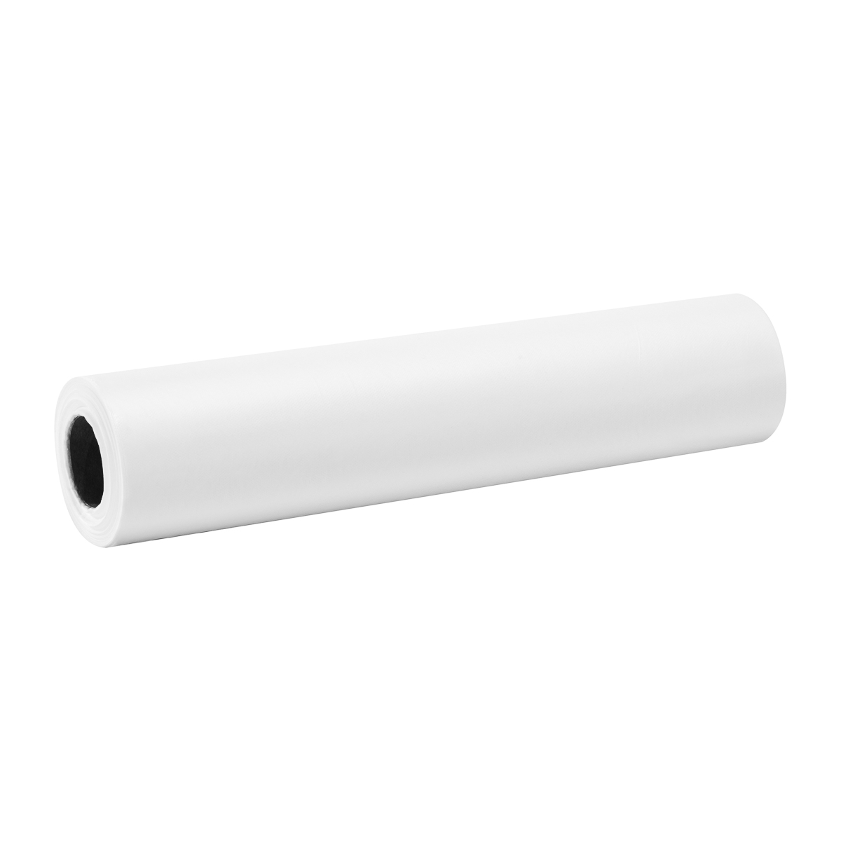Einweg-Papierbogen kaschiert 80x50m Rolle – Hygiene-Papierrolle für professionelle Anwendungen