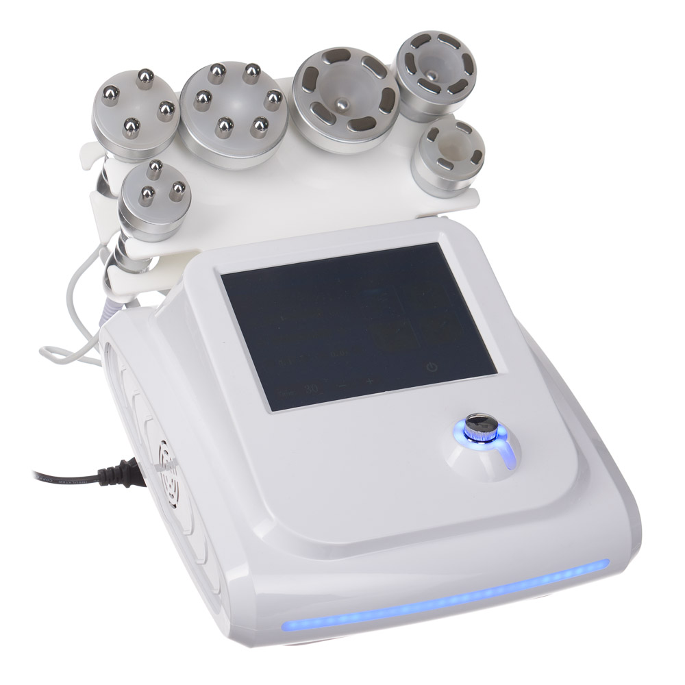 ProSculpt Professional - Vakuum RF Bodyshaping Gerät für Kosmetikstudio