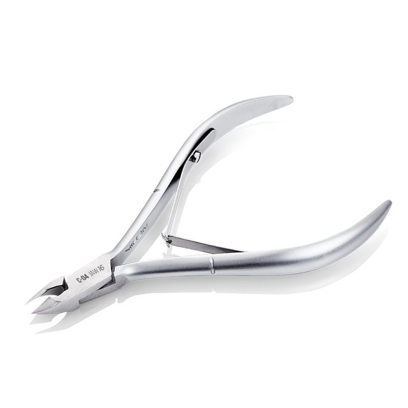 Nghia Export Nagelhautzange C-04 Jaw 16 - 7mm