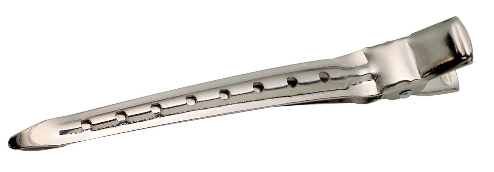 Abteilclips Abteilclips Metall Friseur