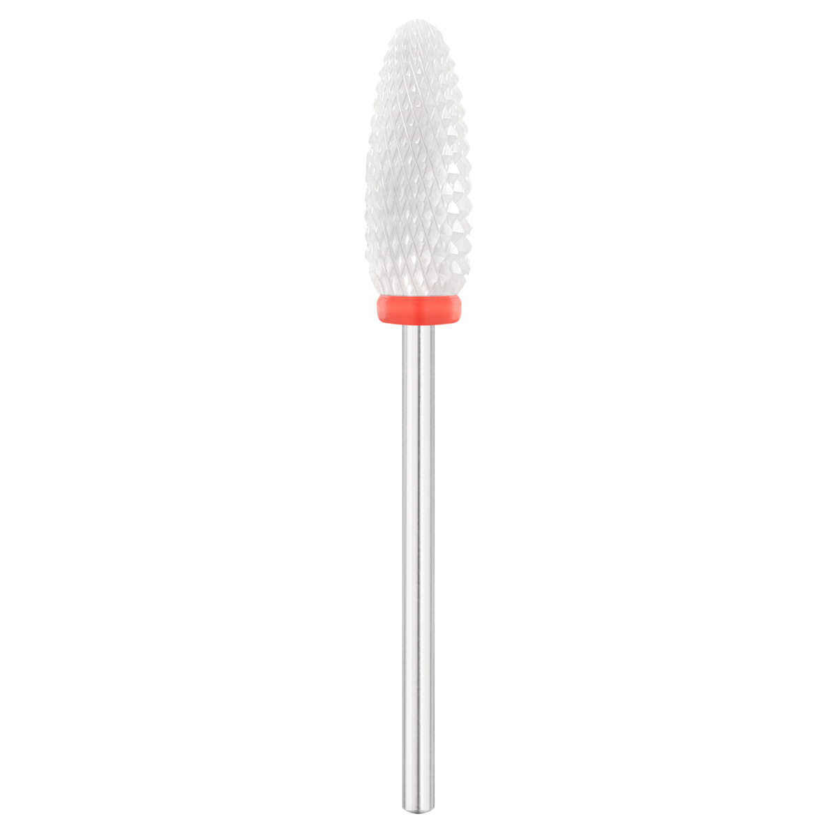 EXO Keramik Cutter Oval 6,0mm – Profi Nagelfräser