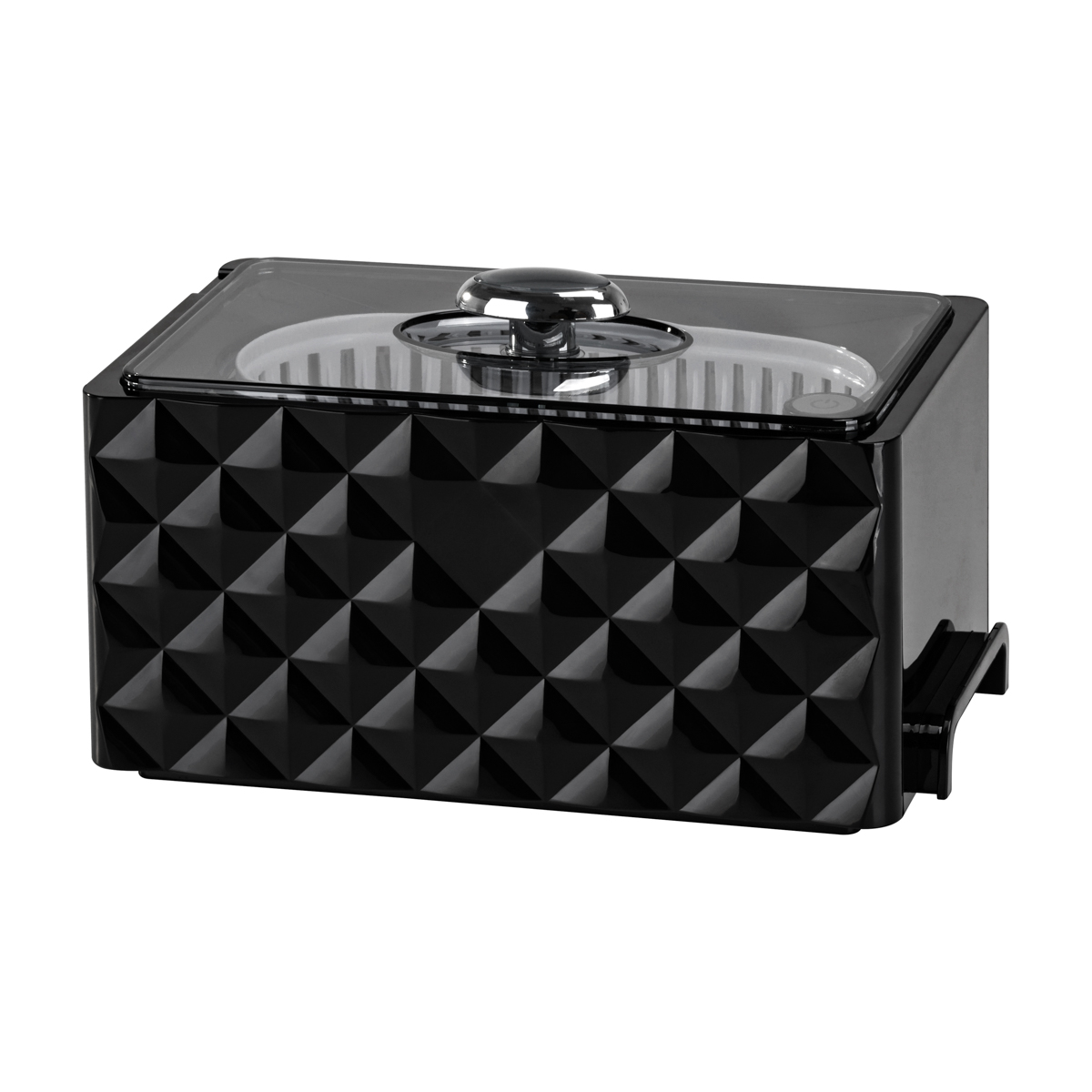 Activeshop Ultraschallreiniger AD-3000 0,45L Schwarz 35W