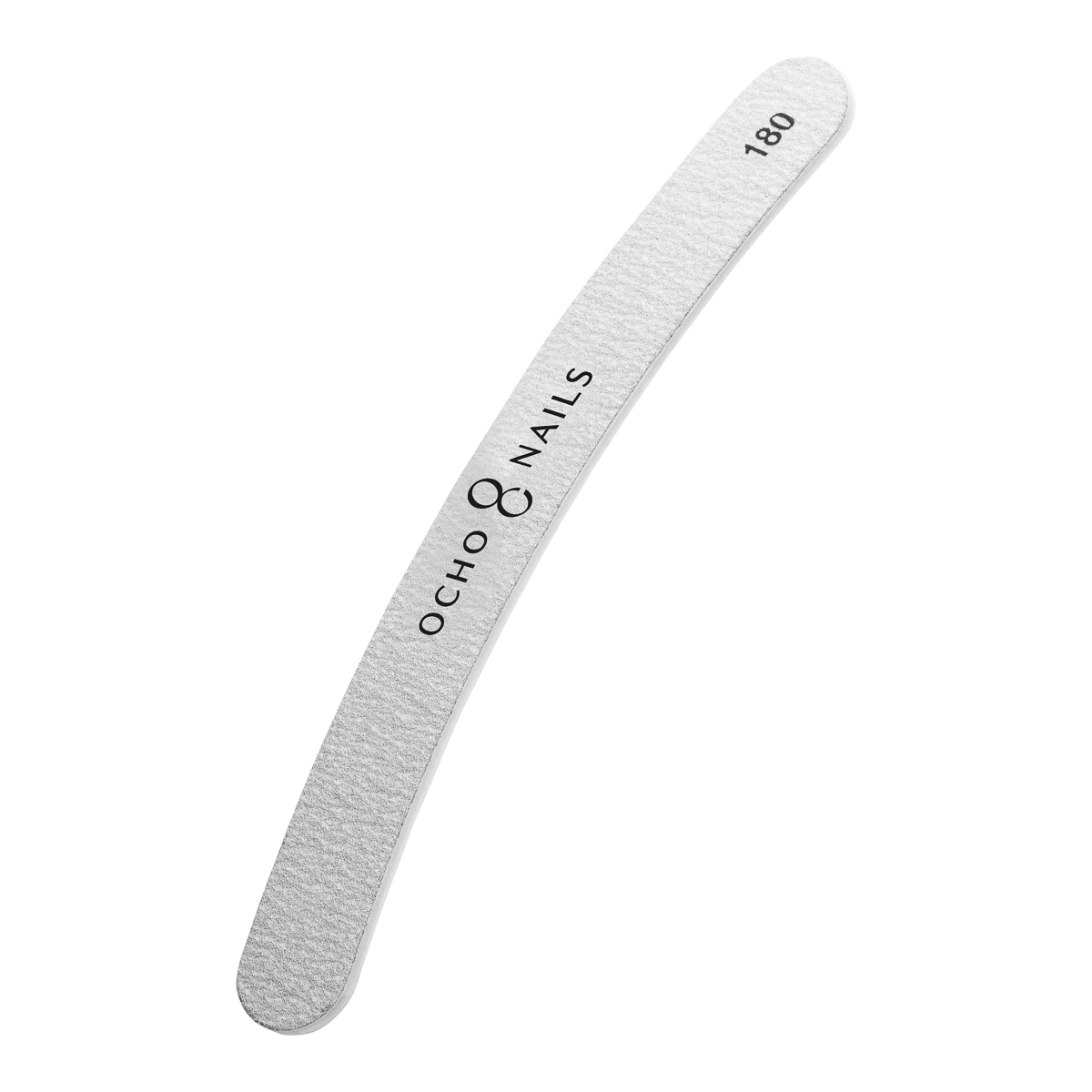 Ocho Nails Bananenfeile 100/180 - 10er Pack