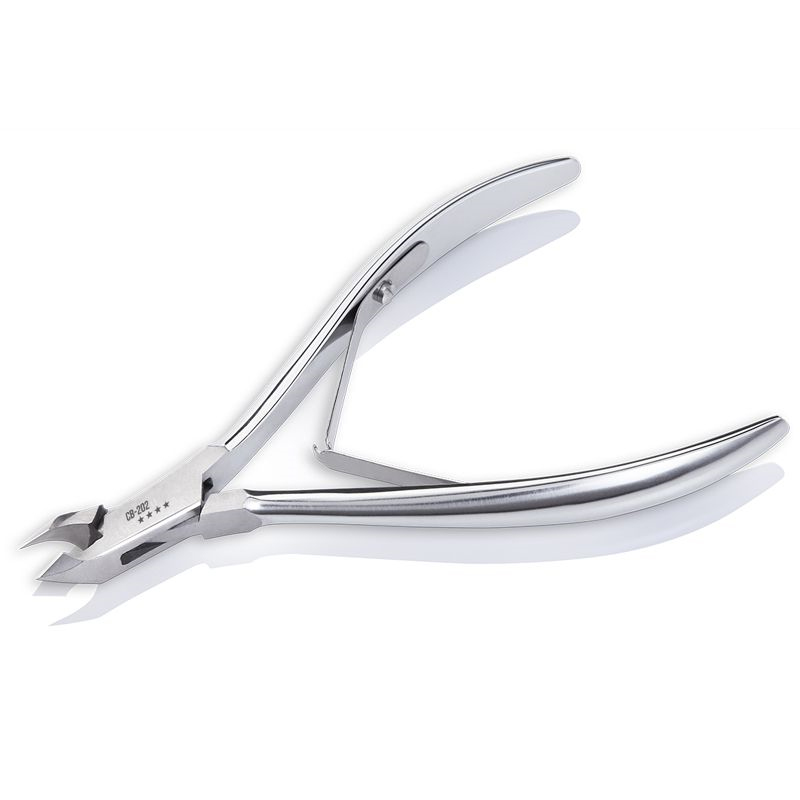 OMI Pro-Line Nagelhautzange CB-202 12/4mm