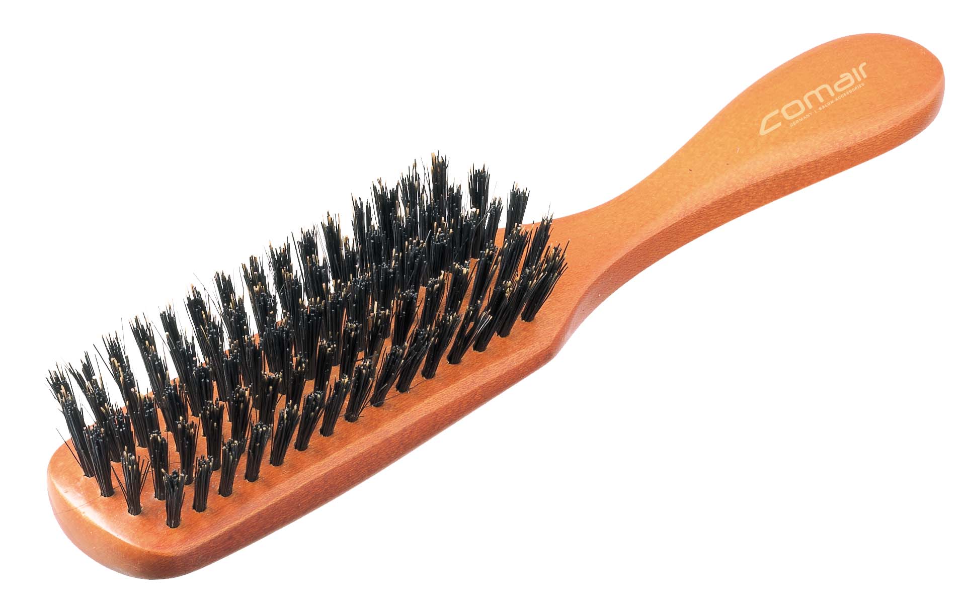 Haarbuerste Palisander Wildschweinb Friseur