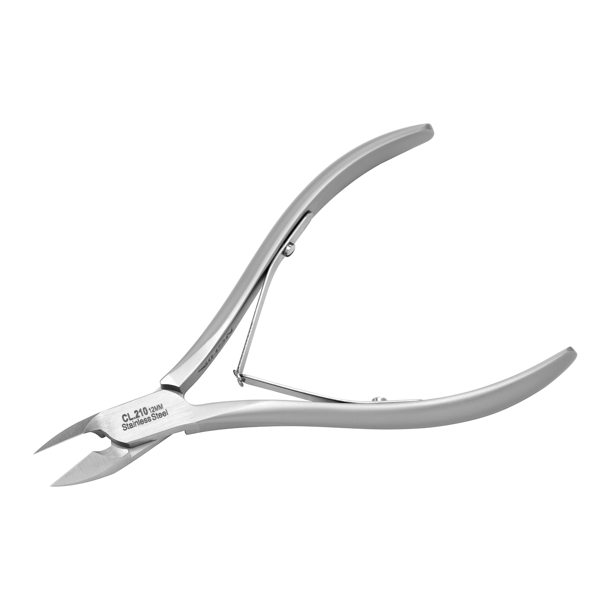 Nghia Export Nagelhautschere CL.210 12mm Edelstahl