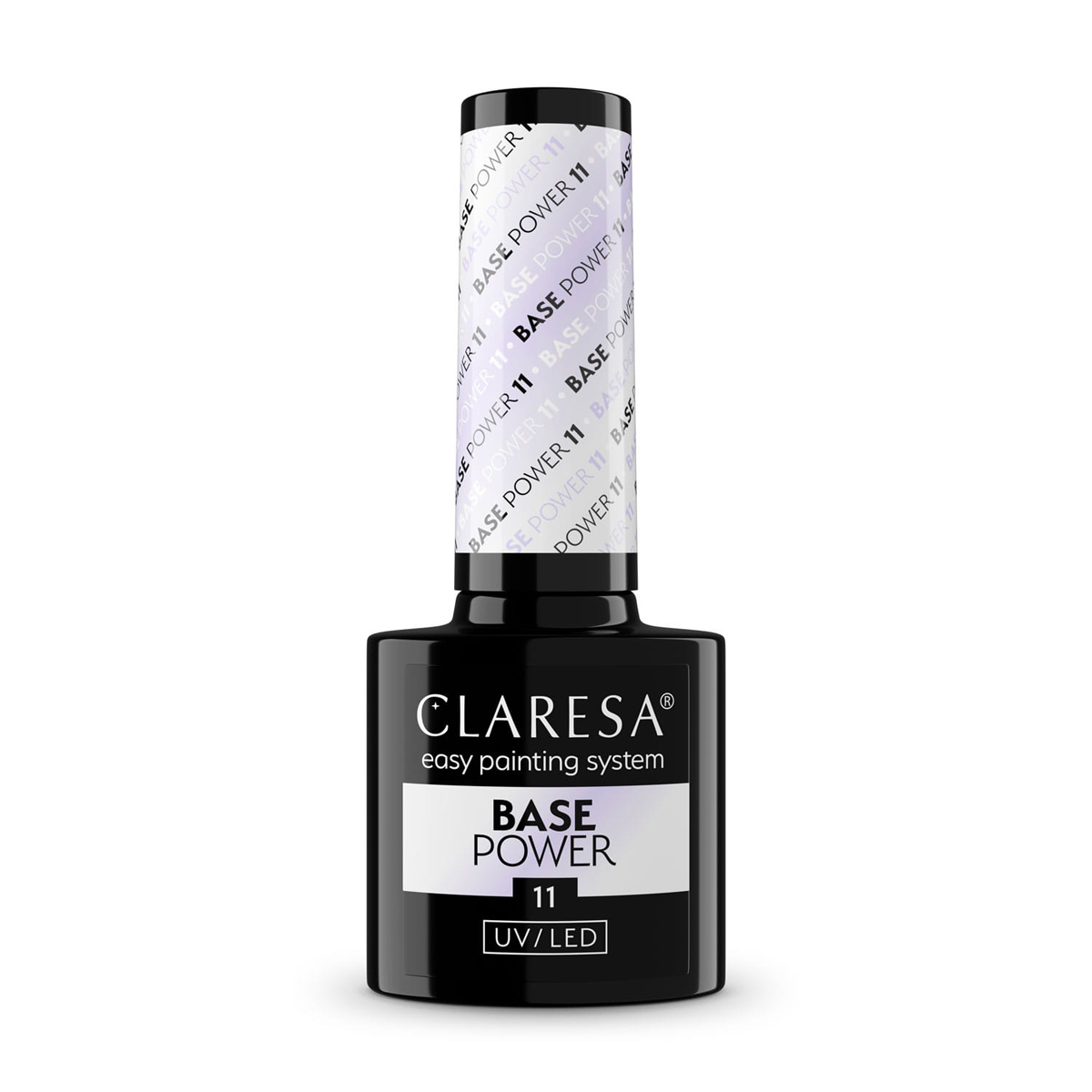 Claresa Power Basis 5g – Gel Unterlage für Nageldesign