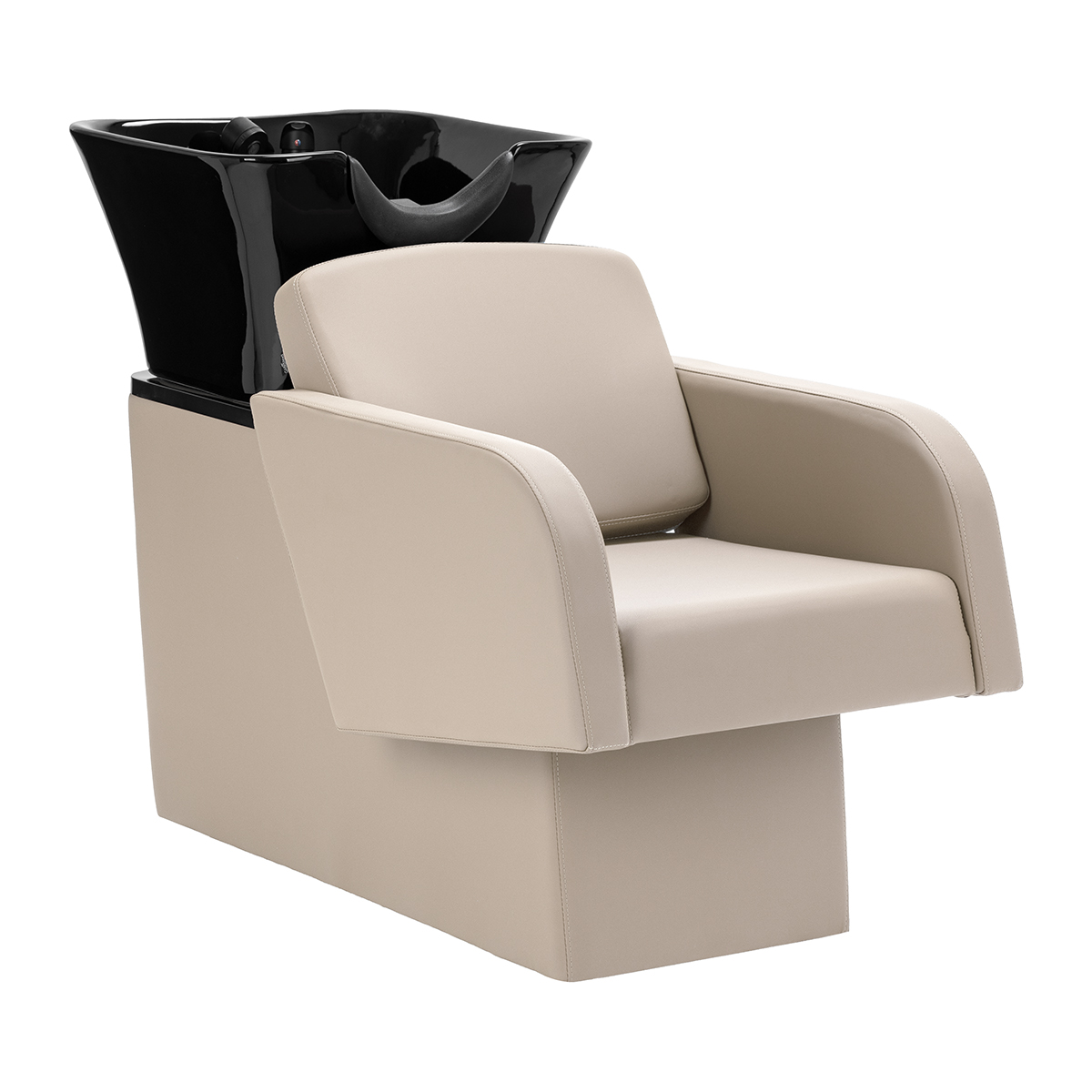 Gabbiano Friseurwaschbecken Elda