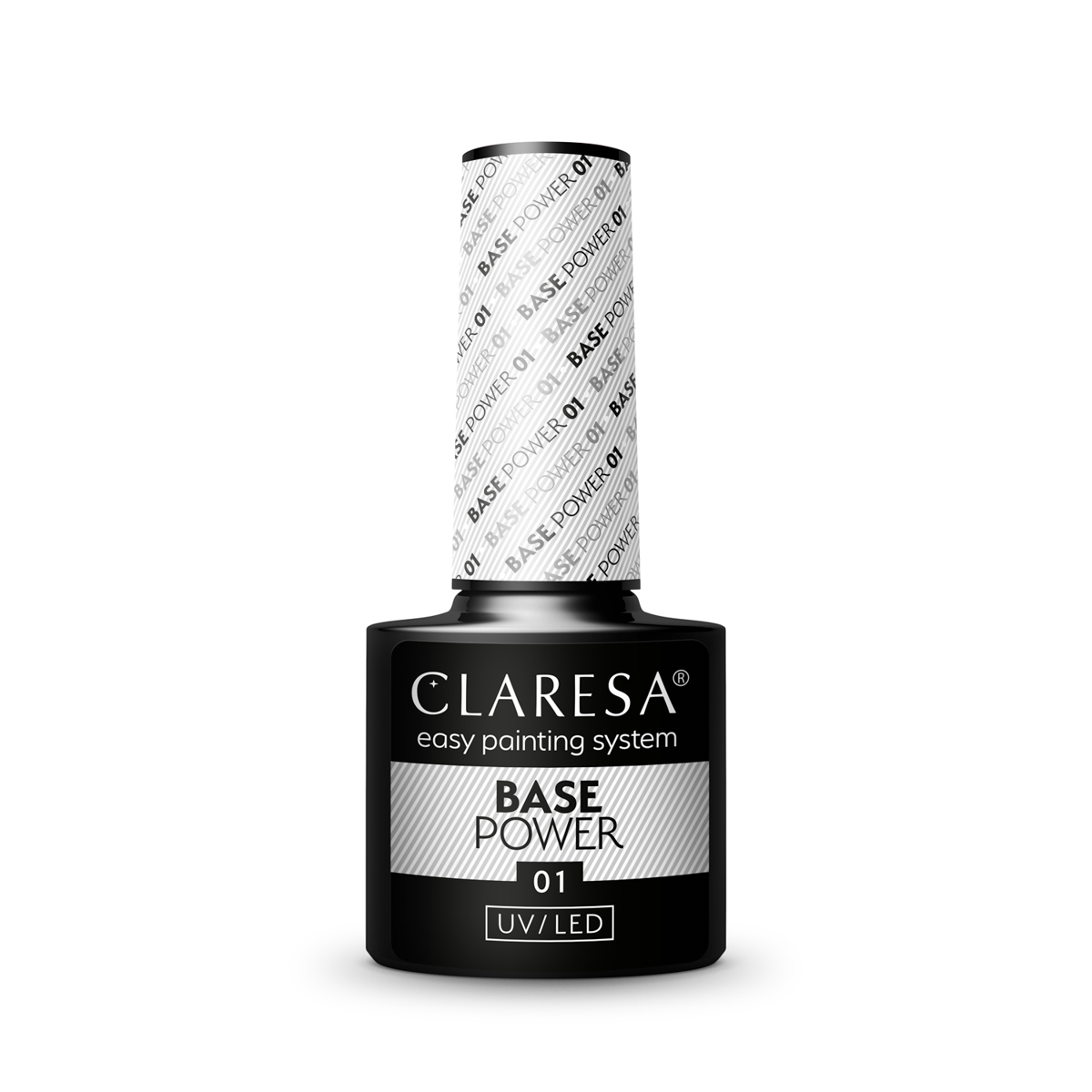 Power Base 06 Nagellack - 5g Gel-Basis