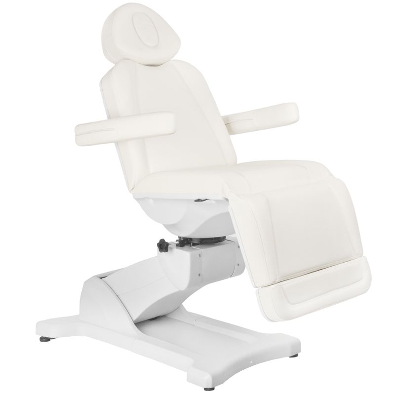 AZZURRO Elektrische Kosmetikliege 869A drehbar 4-Motor