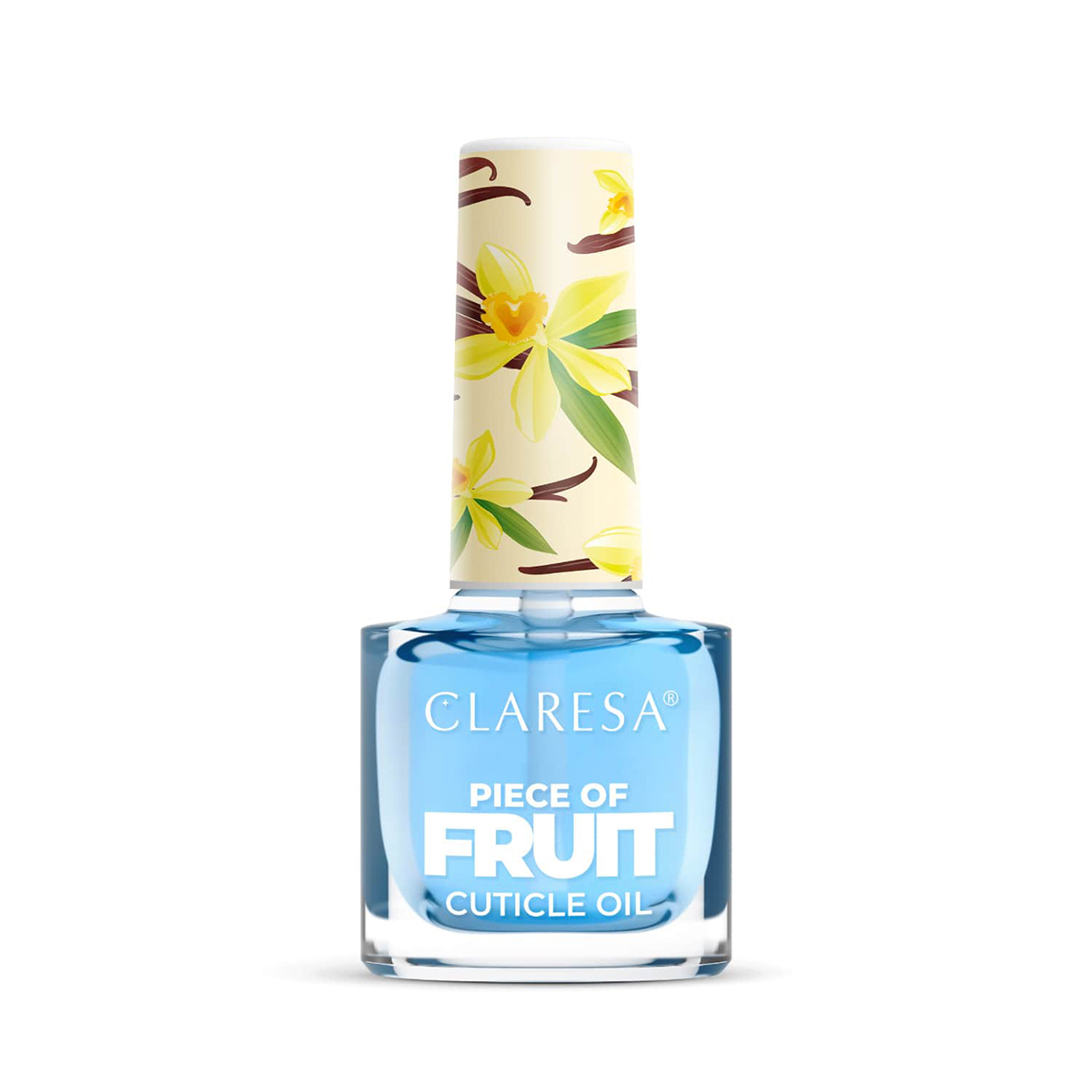 CLARESA Olive Vanille Nagelpflege – 1 Stk