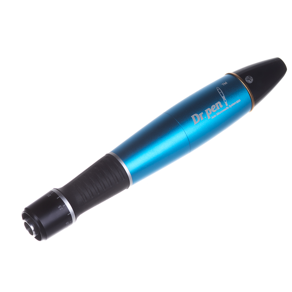 Profi Mikronadelung Pen Wireless - Dermapen für Gesichtsbehandlung