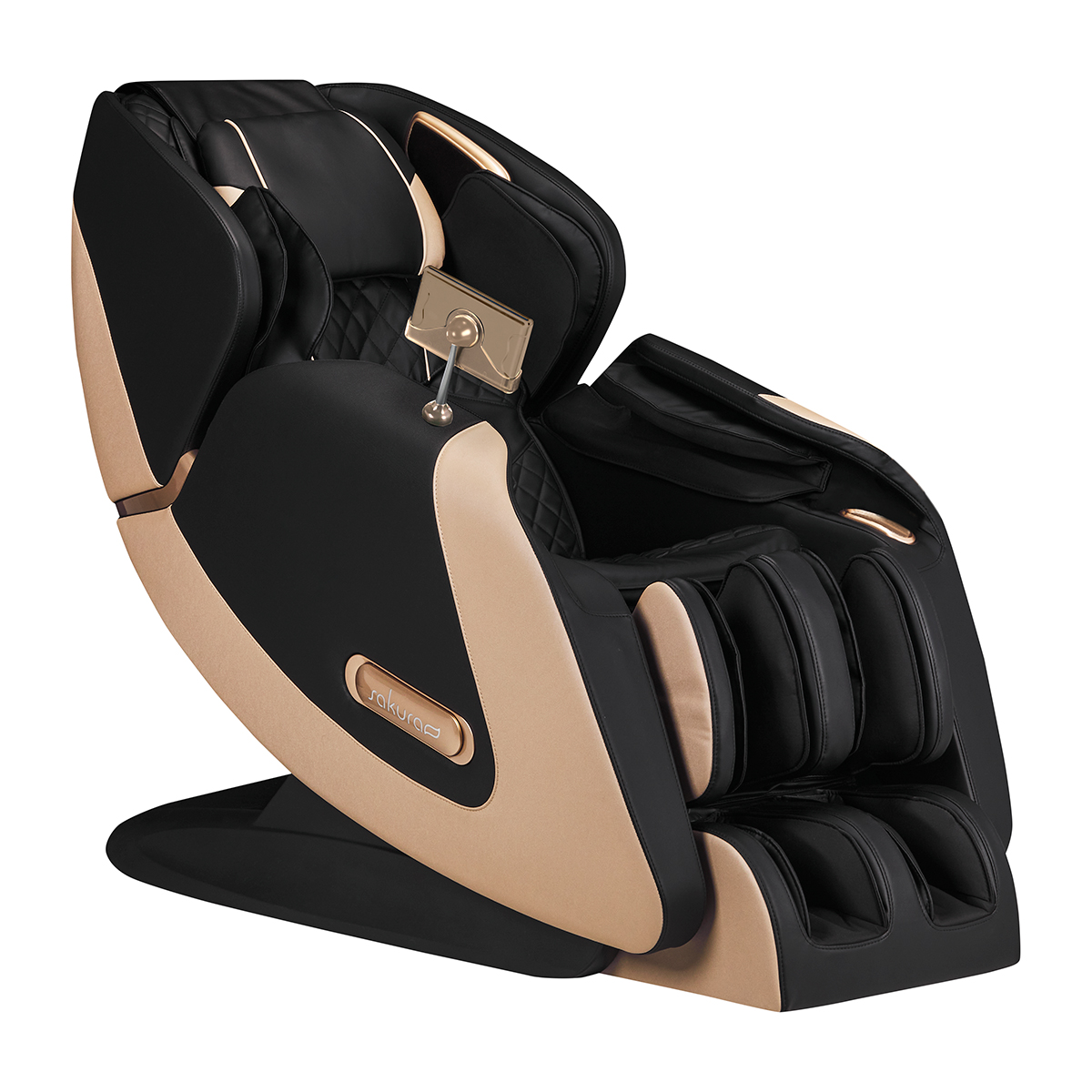 Sakura Massagesessel Luxury 808