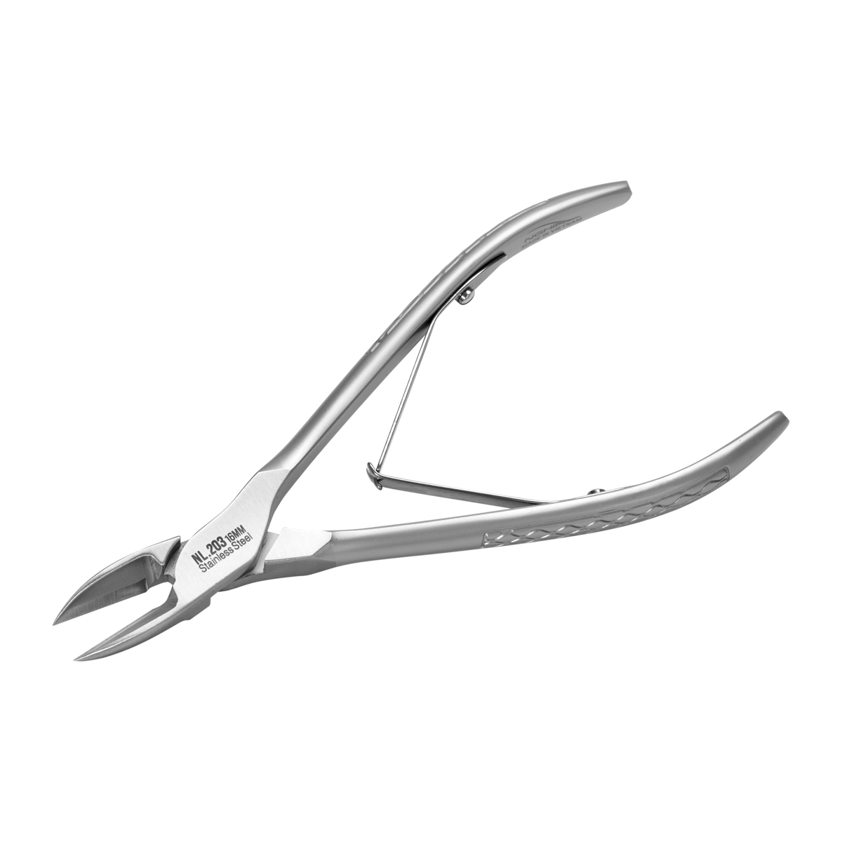 Nghia Export Nagelknipser NL.203 16MM Edelstahl