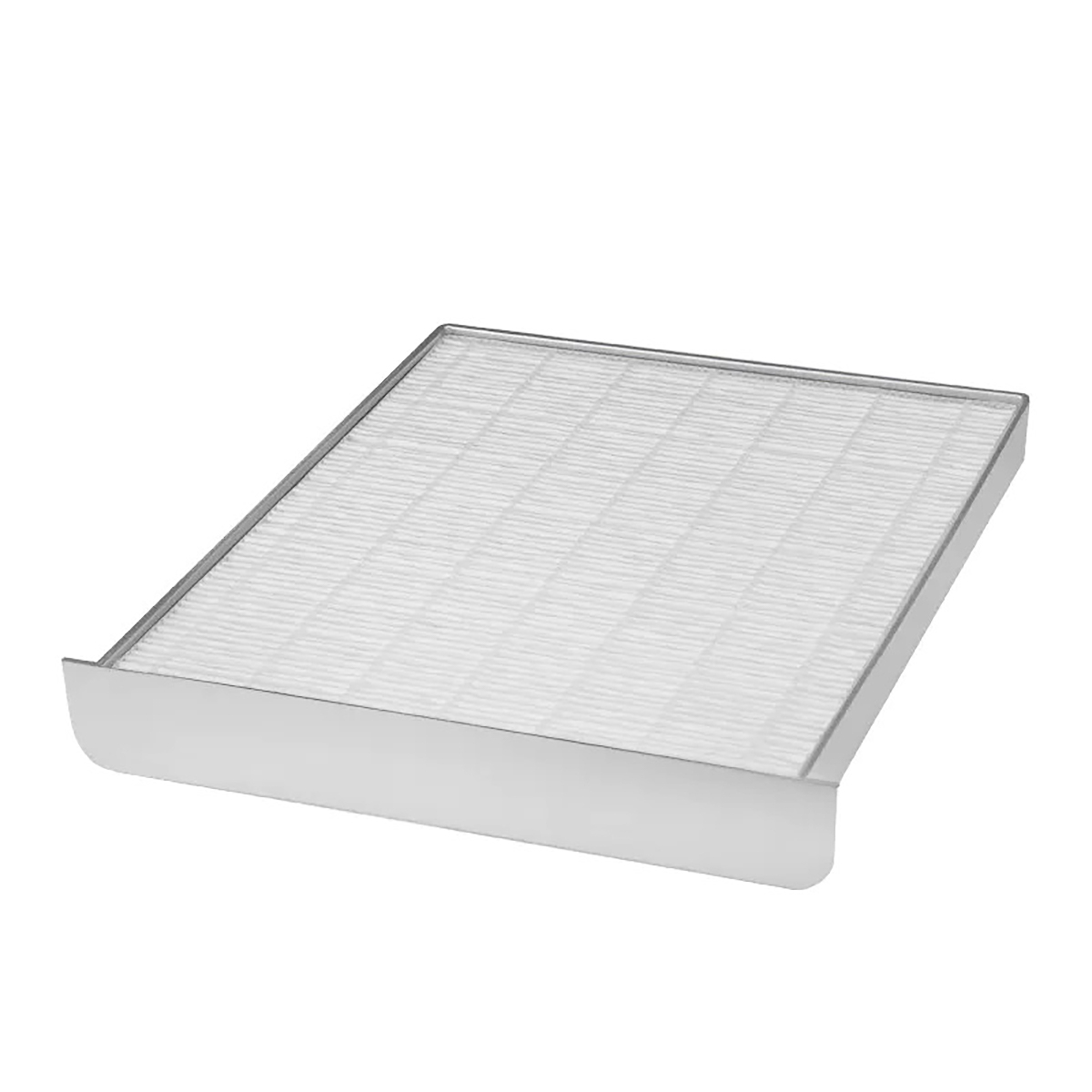 Kassettenfilter für Staubabsaugung Momo J29/J31 weiss