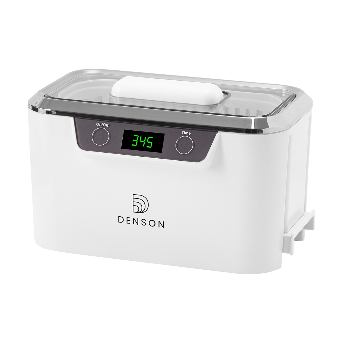 Ultraschallreiniger ACDS-300 0,8L 60W - Profi Desinfektion