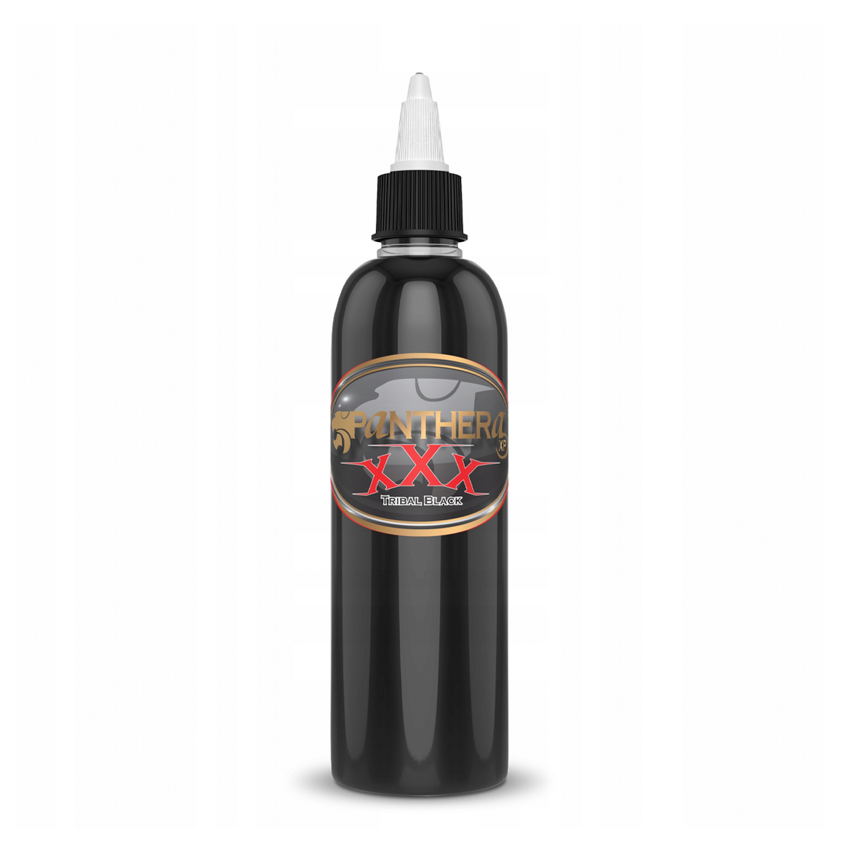 Panthera Black Tribal XXX 150ml Reach – Tätowiertinte