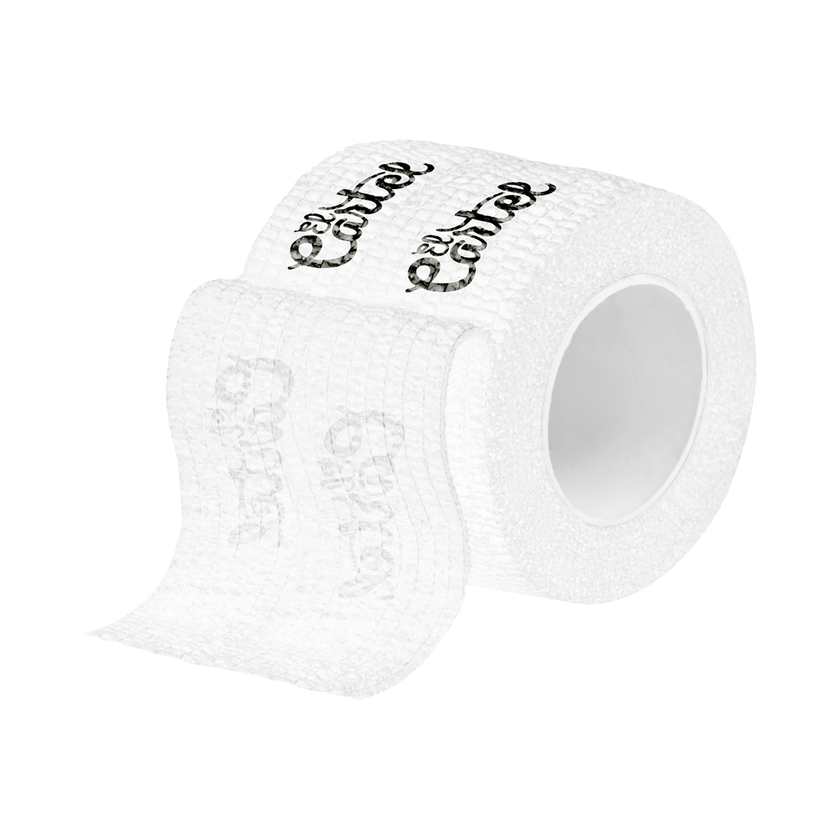Grip Tape 4,5m x 5cm – Elastischer Verband für Tätowierer