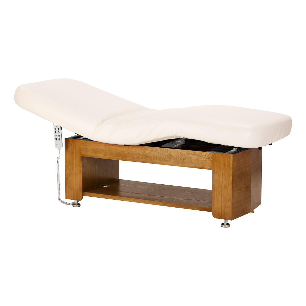 SILLON Wellness-Liege für entspannende Spa-Behandlungen