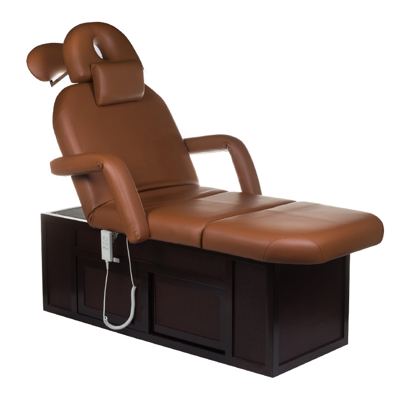 Elektrische Wellness-Therapieliege Professional Plus - Premium Spa Möbel