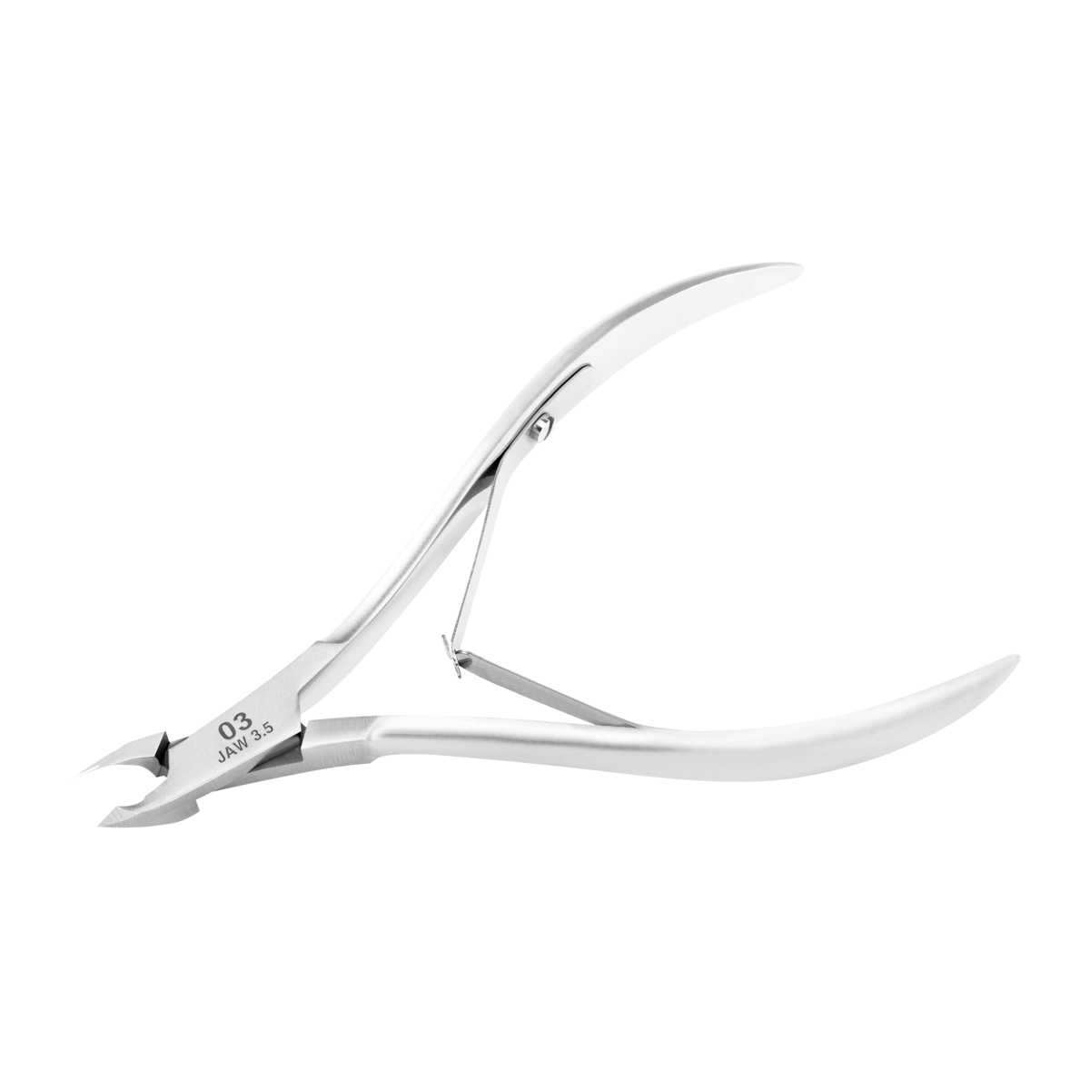 Ocho Pro Zange 3,5 mm - Präzisionswerkzeug aus Edelstahl