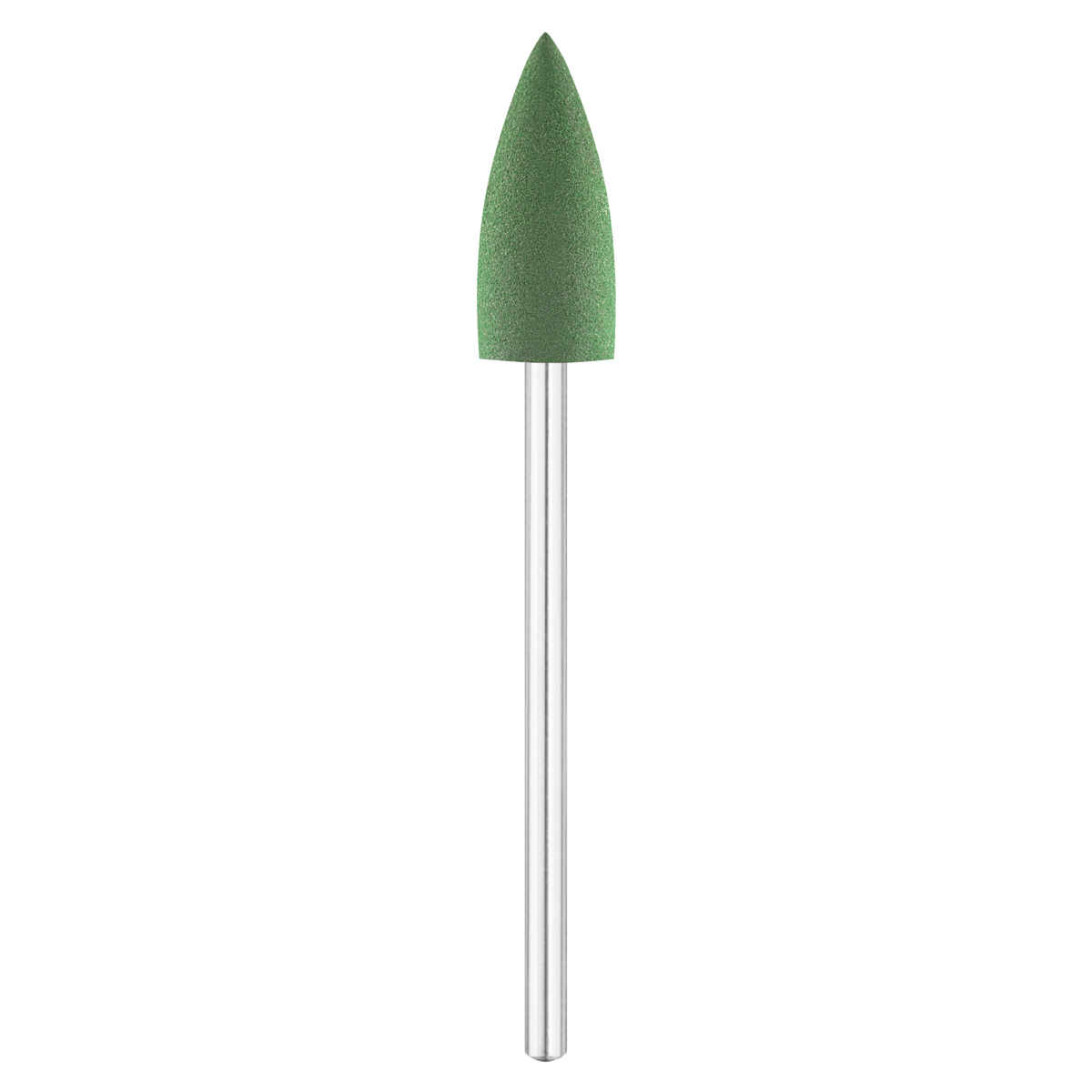 EXO Gummischneider grüner Kegel Ø10,0mm