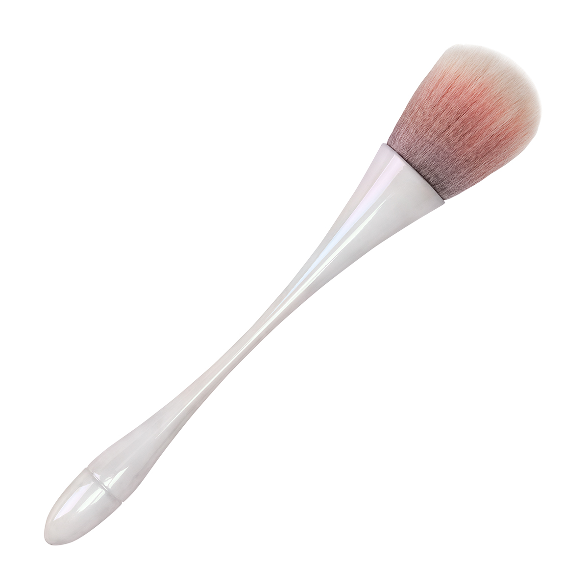 Entstaubungspinsel OCHO 3 – Professioneller Nagel-Pinsel