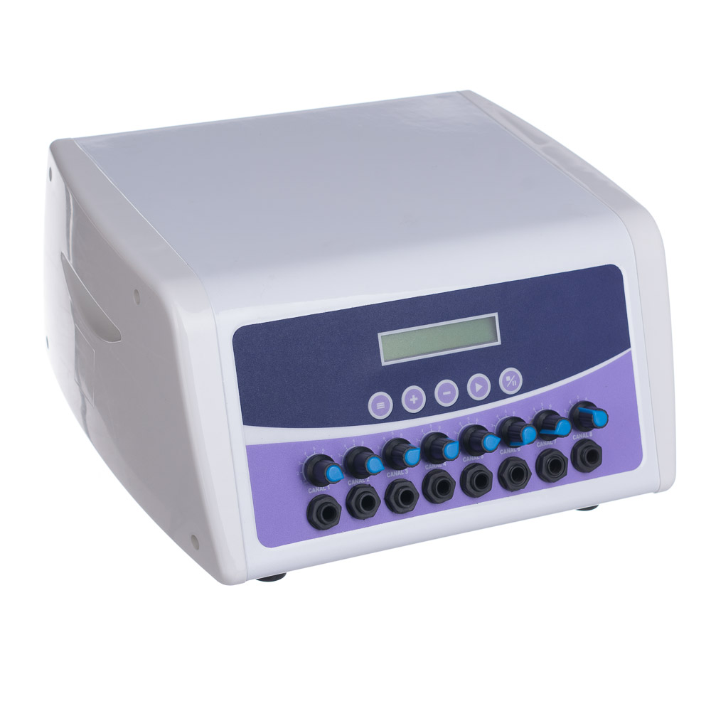 ProStim Professional - Elektrostimulationsgerät für Gesichtsbehandlung