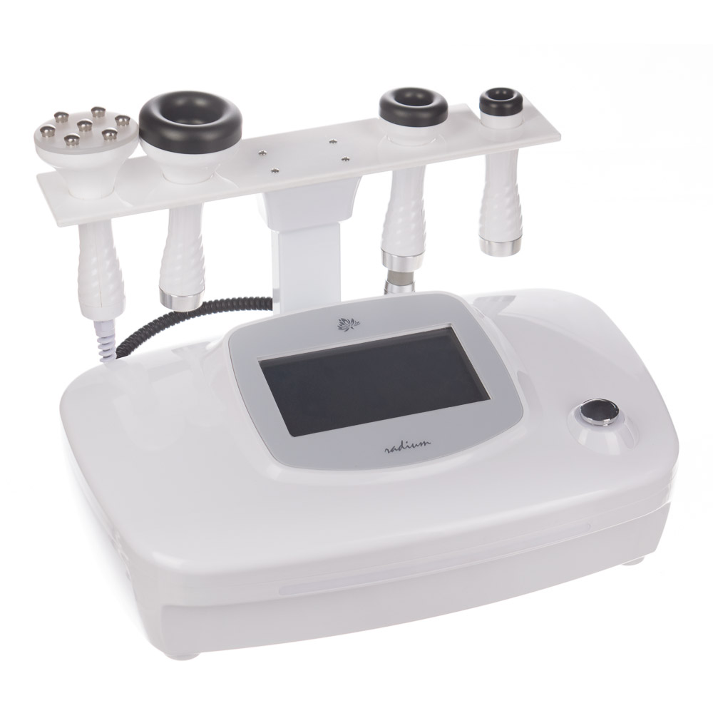 Professional Body Contouring System - 4-in-1 Bodyshaping Gerät