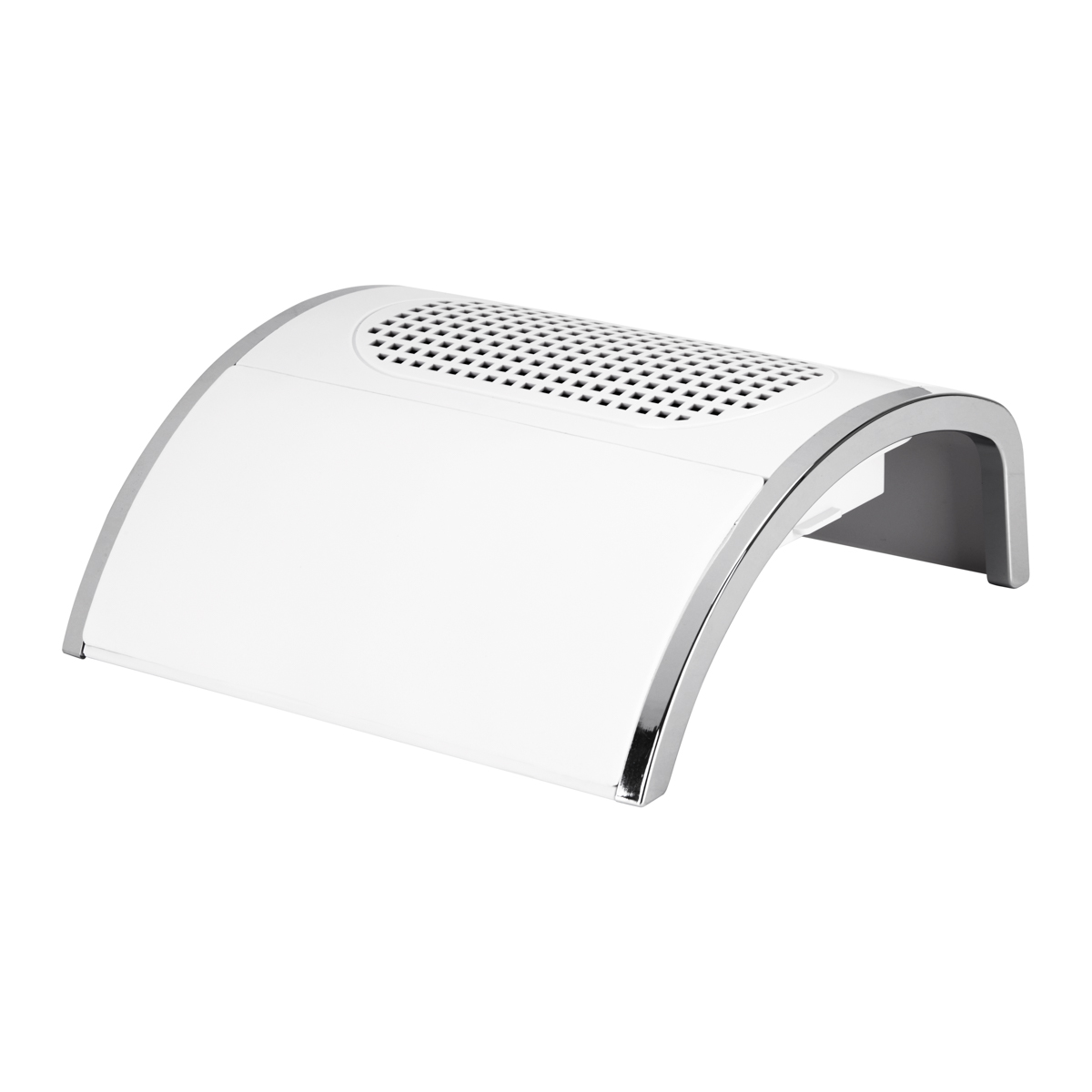 KT Staubabsorber Nagelsalon 80W Schwarz – Dual Lüfter