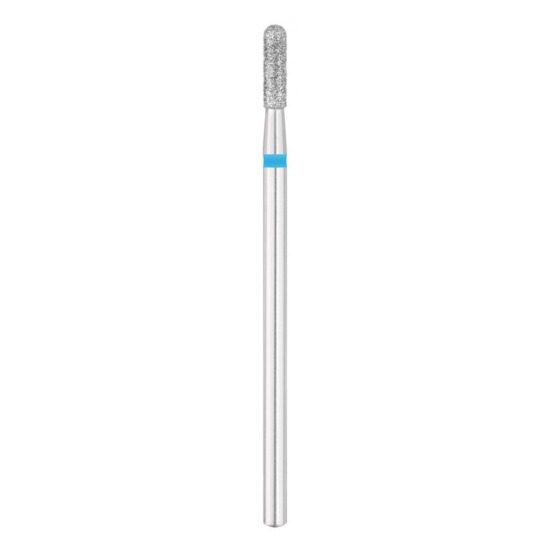 Diamantwalze Fräser rund 2,3mm - Nagelfräser EXO PRO